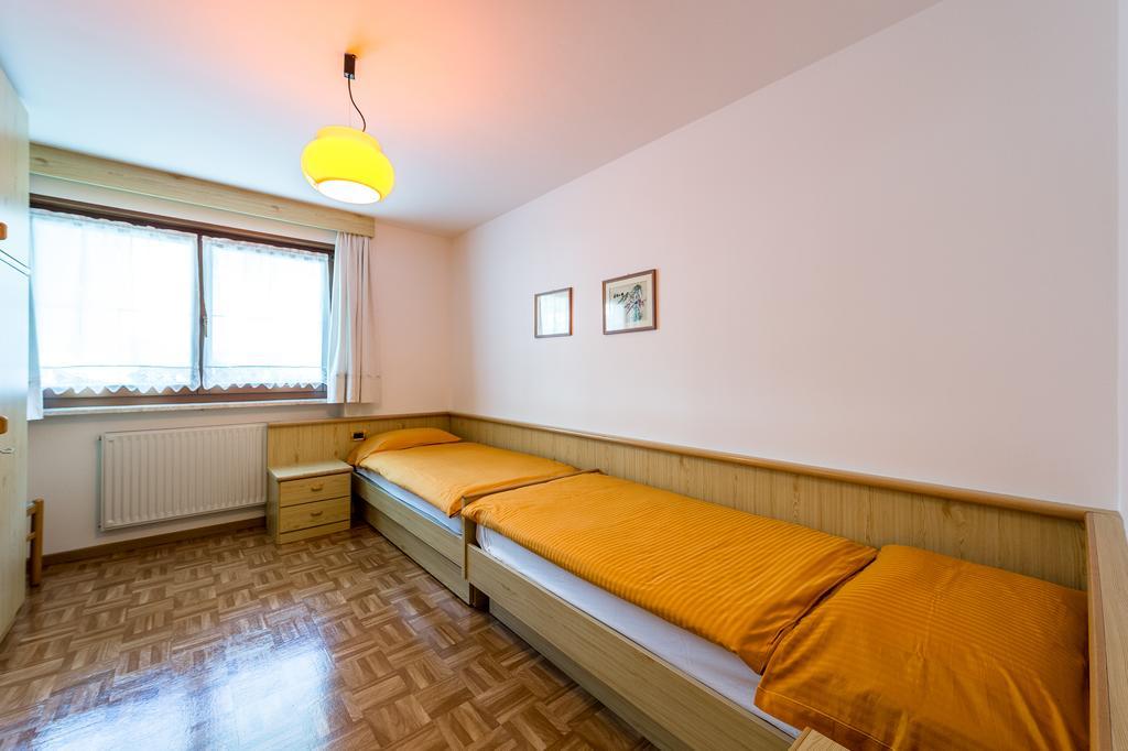 Appartamenti Cesa Crepa Neigra Canazei Exterior photo