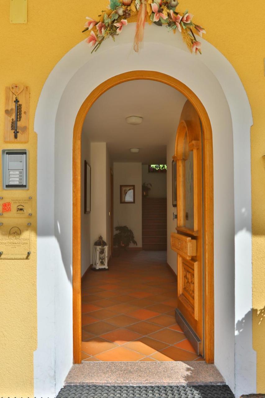 Appartamenti Cesa Crepa Neigra Canazei Exterior photo